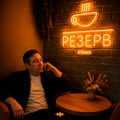 Резерв - E'Baars