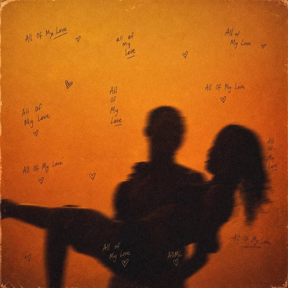 All Of My Love - EBEN & Izzy Bizu