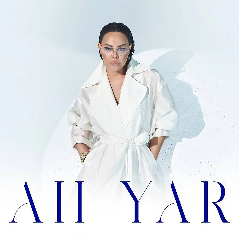 Ah Yar - Ebru Gündeş