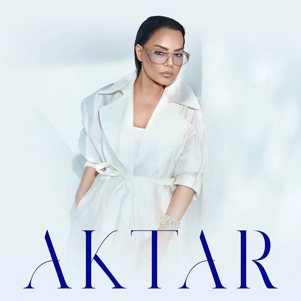 Aktar - Ebru Gündeş