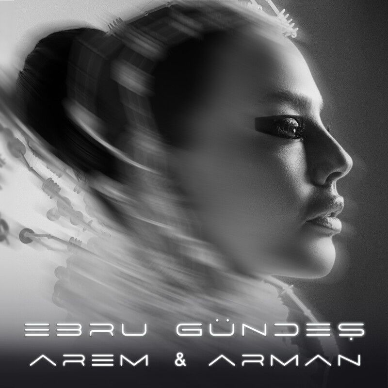 Çingenem - Ebru Gündes, Arem Ozguc & Arman Aydin