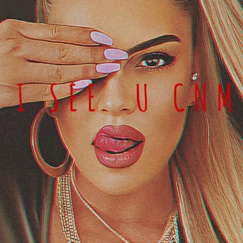 Ebru Keskin - I See You Canim