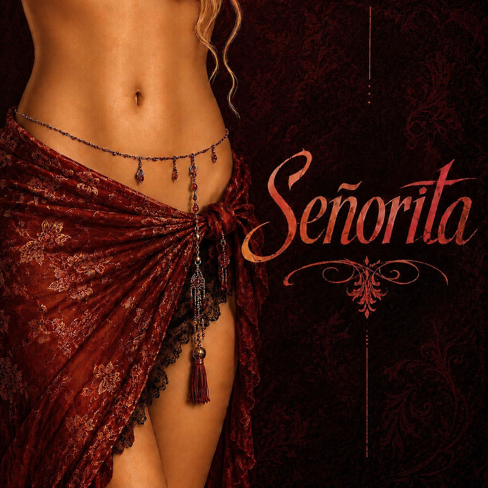 Señorita - Ebru Keskin