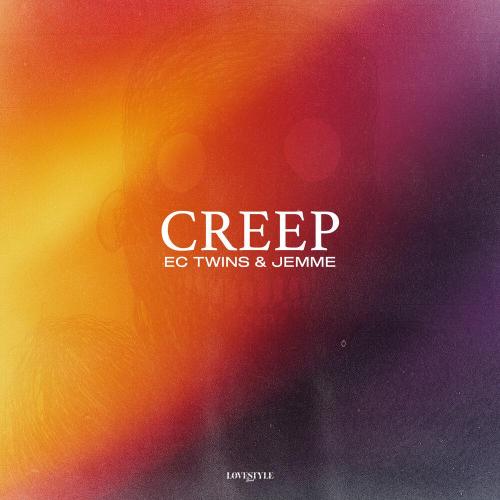 EC Twins, Jemme - Creep