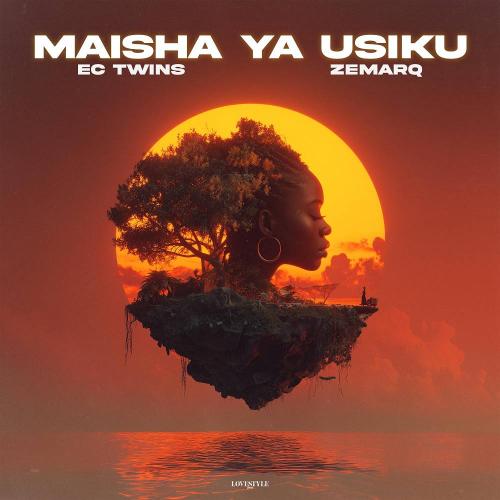 EC Twins & Zemarq - Maisha Ya Usiku