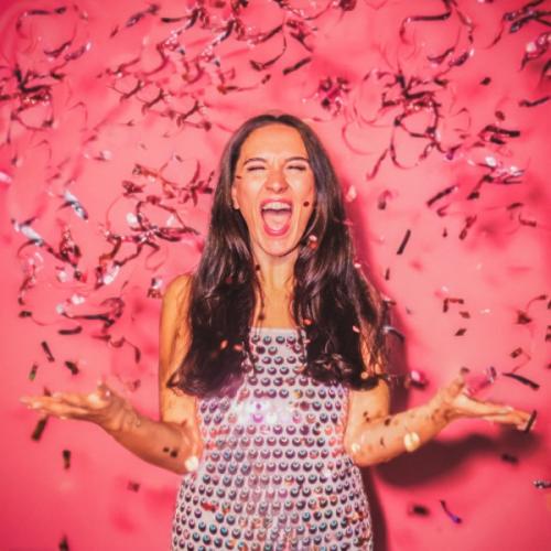 Düştüm - Ece Barak
