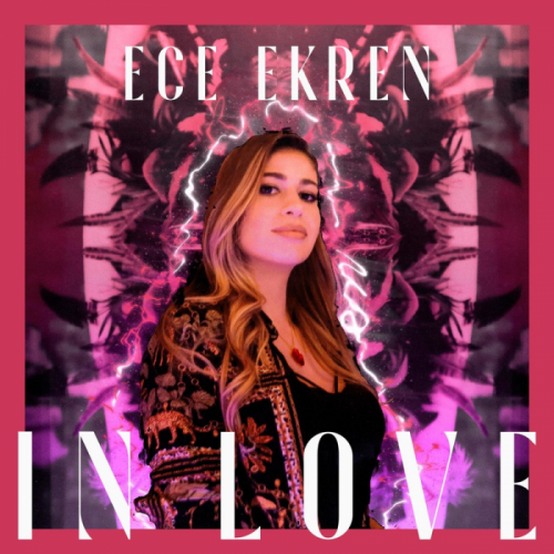 In Love - Ece Ekren