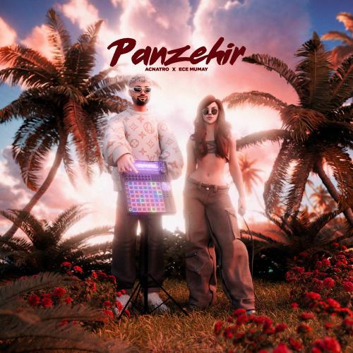 Ece Mumay & Acnatro - Panzehir
