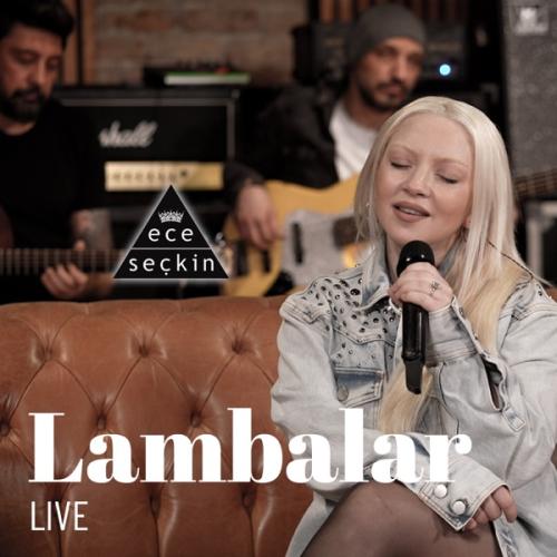 Ece Seçkin - Lambalar (Live)