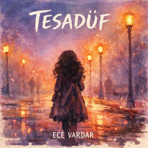 Tesadüf - Ece Vardar