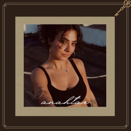 Anahtar - Ecehandro