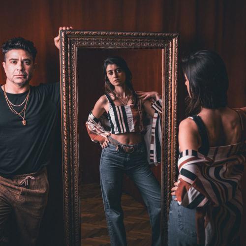 Ecem Ra & Olcay Bozkurt - Baran