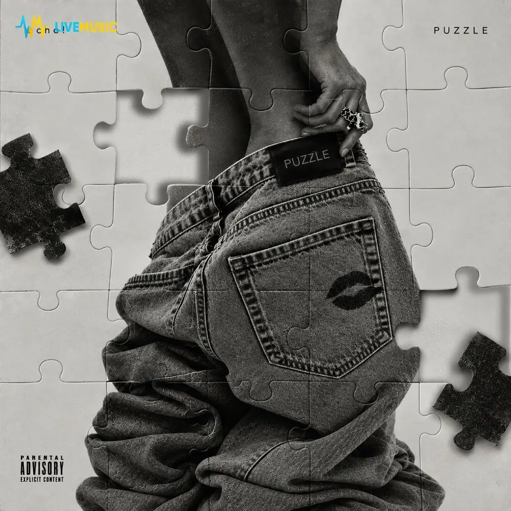 PUZZLE - echo!
