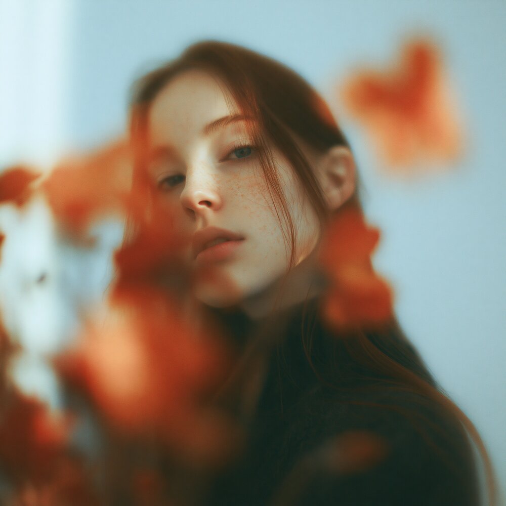 poppy field - echoiary