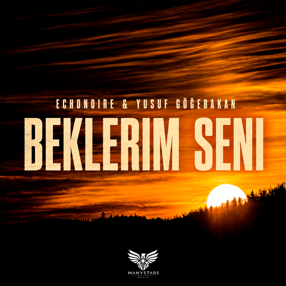Beklerim Seni - Echonoire, Yusuf Göğebakan