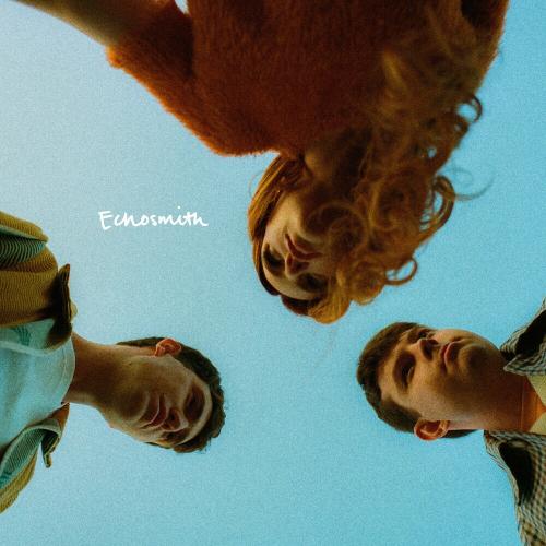 Echosmith - Porcelain