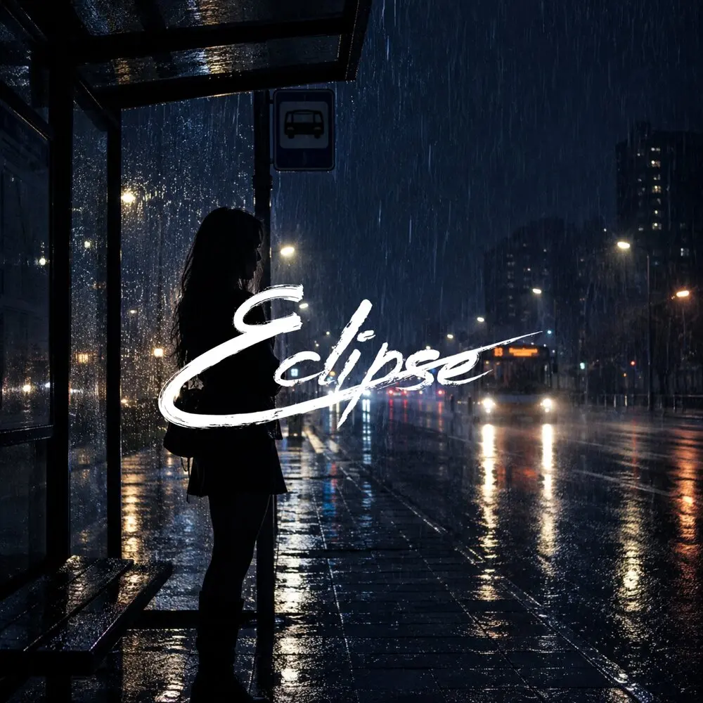На запястьях - Eclipse