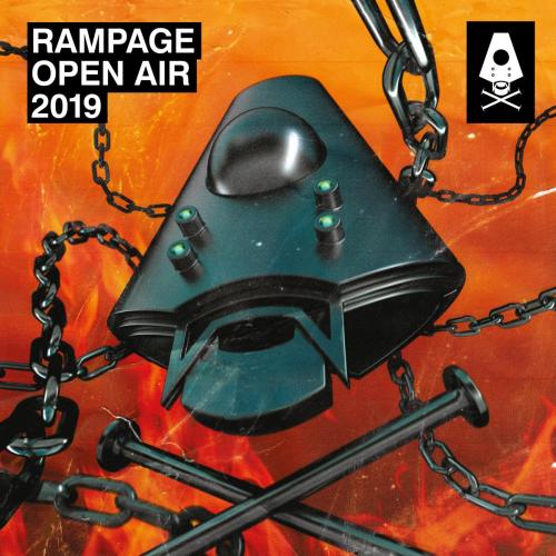 Ecraze & Graphyt - Smasha