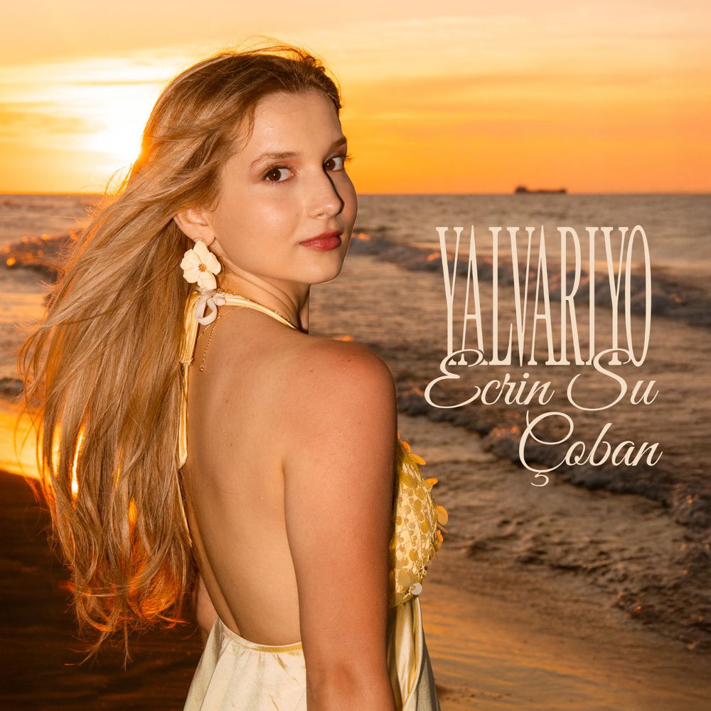 Yalvariyo - Ecrin Su Çoban