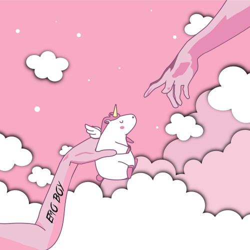 Ecstazy - EMO BOY