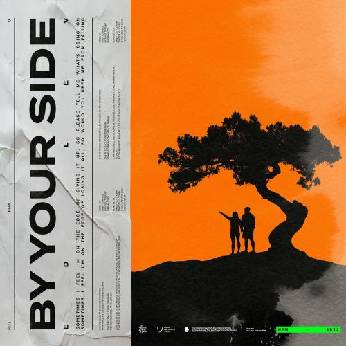 By Your Side - Ed Lev