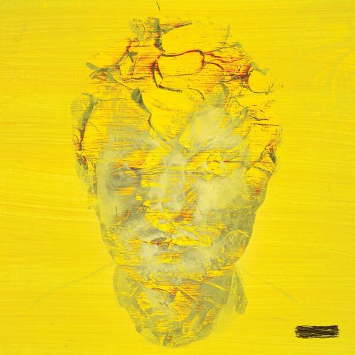 Ed Sheeran - Borderline