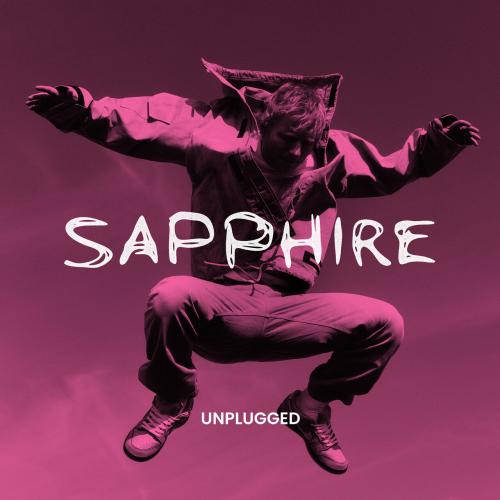 Ed Sheeran - Sapphire (Unplugged)