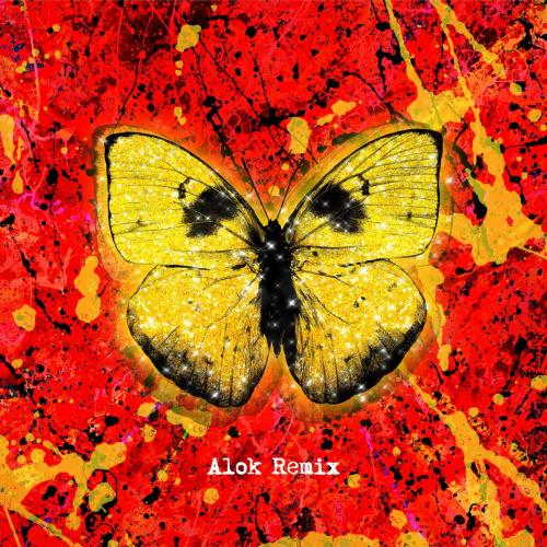 Ed Sheeran - Shivers (Alok Remix)