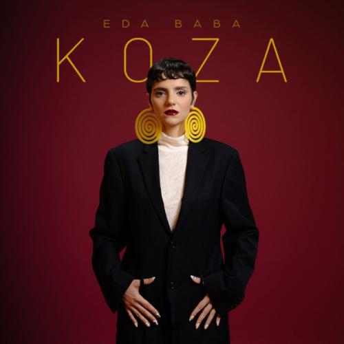 Eda Baba - Kedilerle