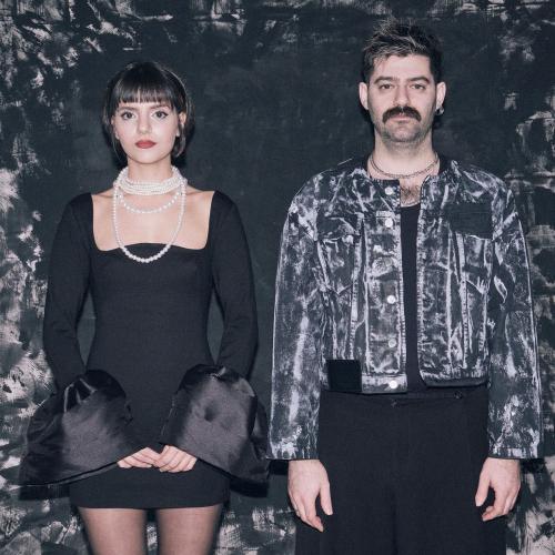Eda Baba & Onur Güney Kumaş - Zamanı Gelince