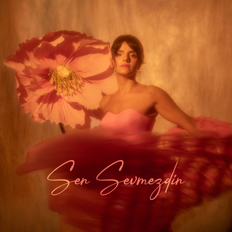 Sen Sevmezdin - Eda Baba