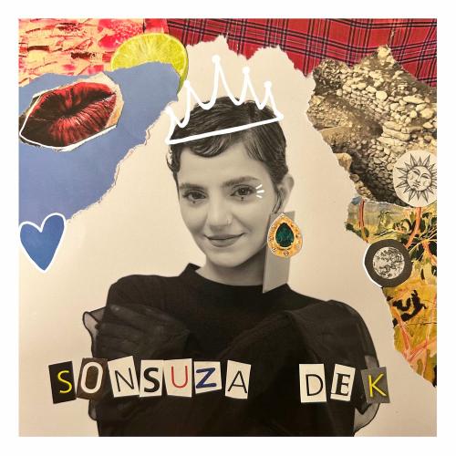 Eda Baba - Sonsuza Dek