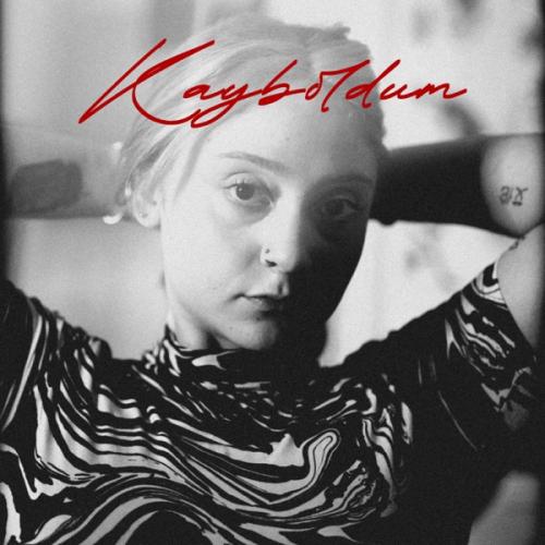 Kayboldum - Eda Suluki