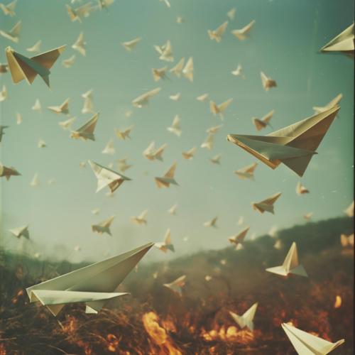 edapollo - Fly (feat. Dorothea)