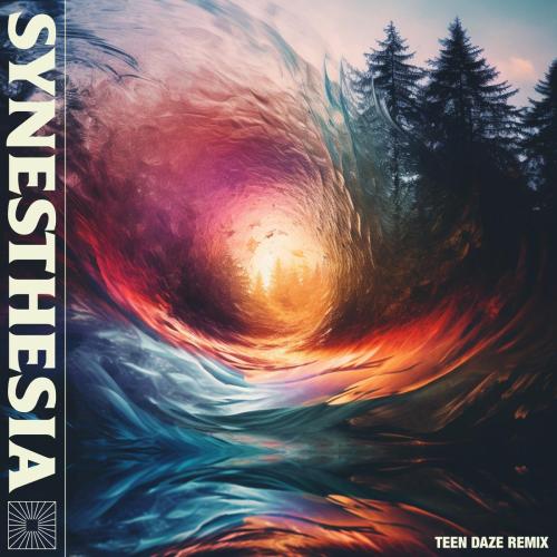 edapollo - Synesthesia (Teen Daze Remix)