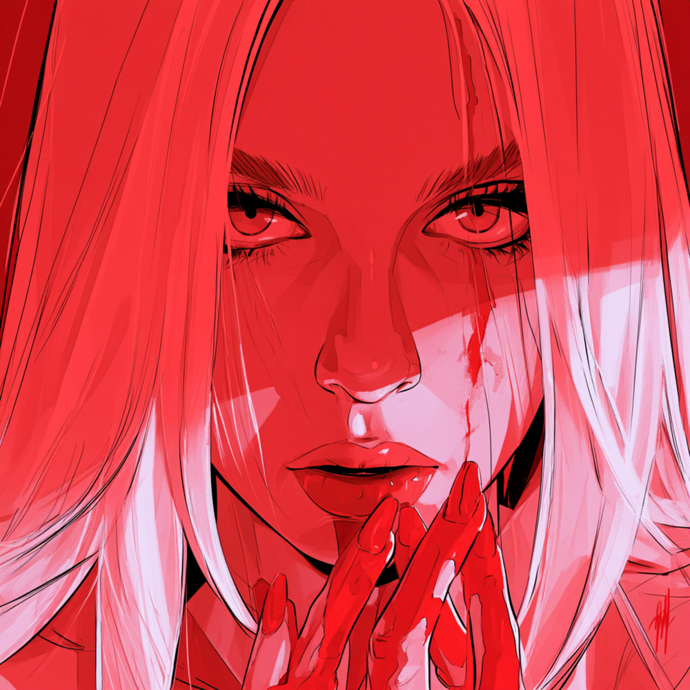 He Wants My Heart - EDBU, Viesis