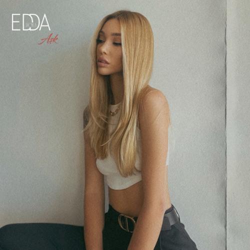 Aşk (Akustik) - Edda Dora