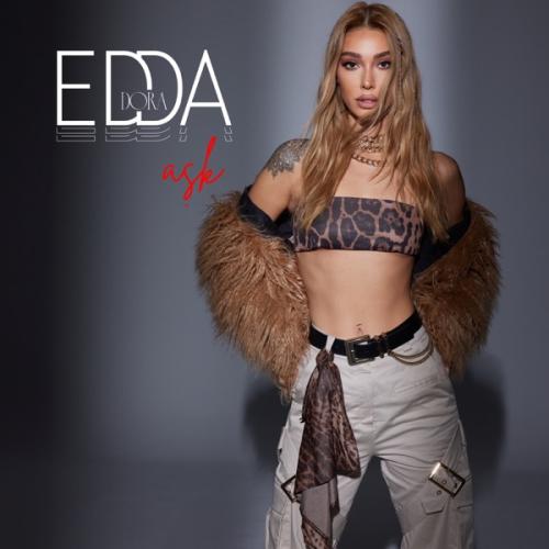 Aşk - Edda Dora