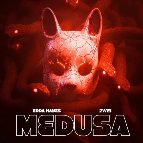 Edda Hayes & 2WEI - Medusa