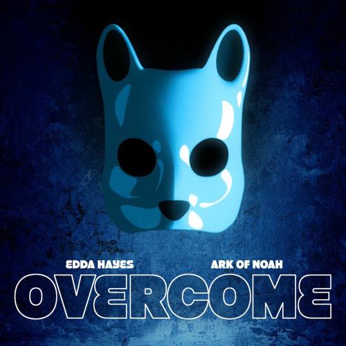 Edda Hayes & ARK of Noah - Overcome