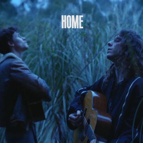 Eddie Benjamin & Shawn Mendes - Home