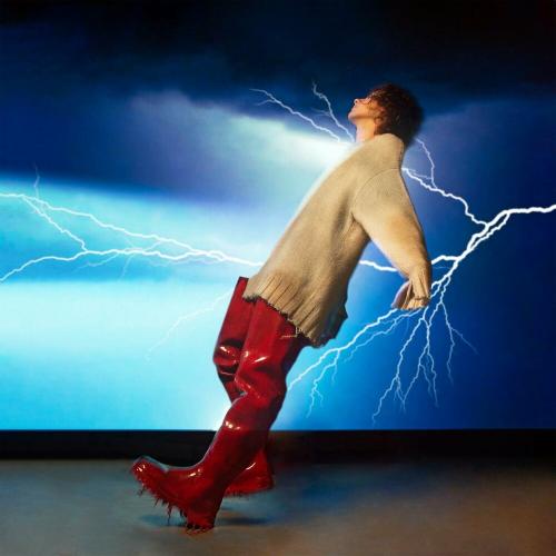 Eddie Benjamin - Stargirl