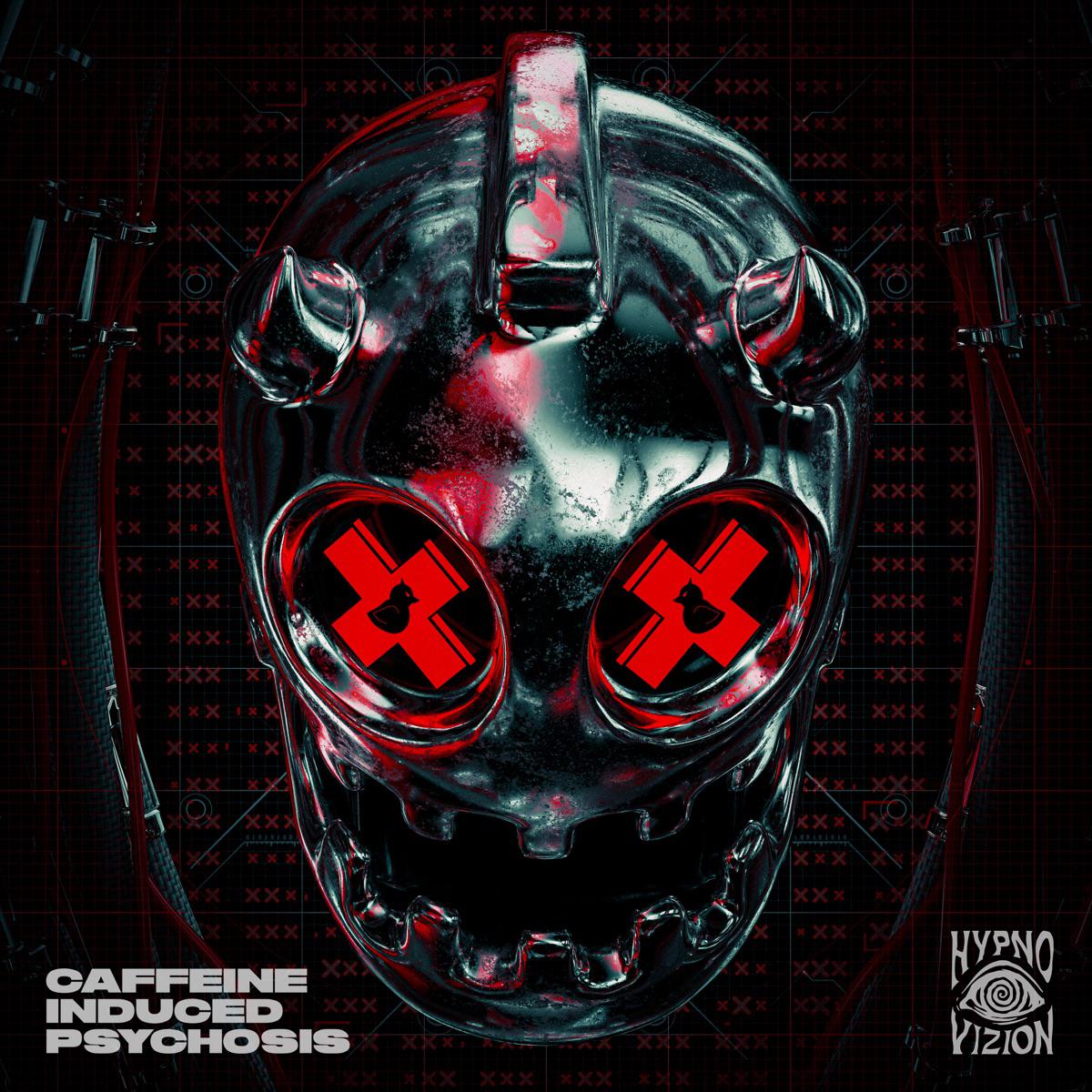 Caffeine Induced Psychosis - EDDIE & Quackson