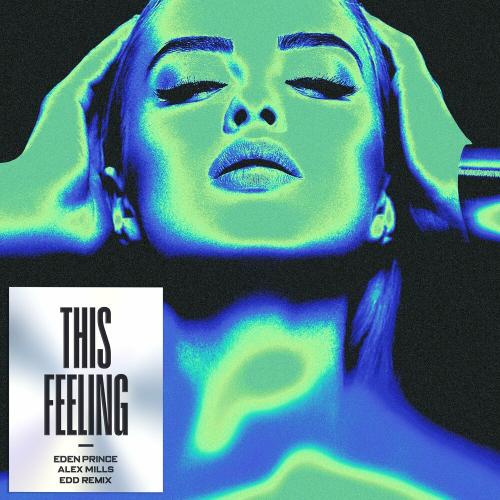 Eden Prince feat. Alex Mills - This Feeling (Edd Remix)