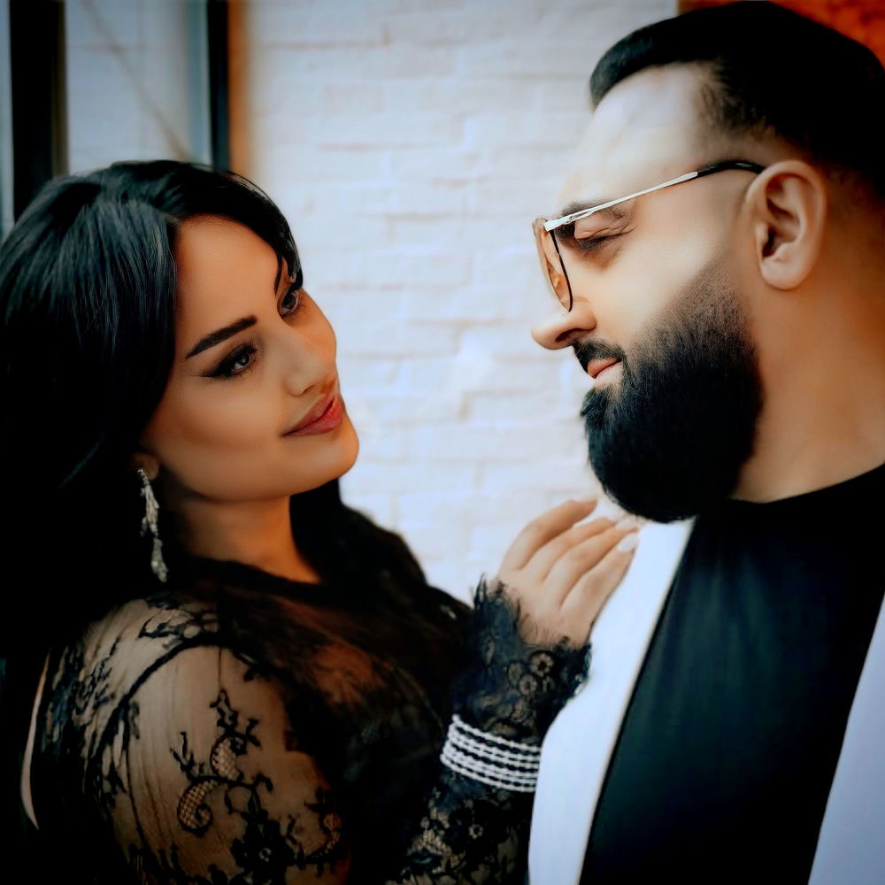 Edgar Gevorgyan feat. Hrachuhi Bangoyan - Qeznov Aprem