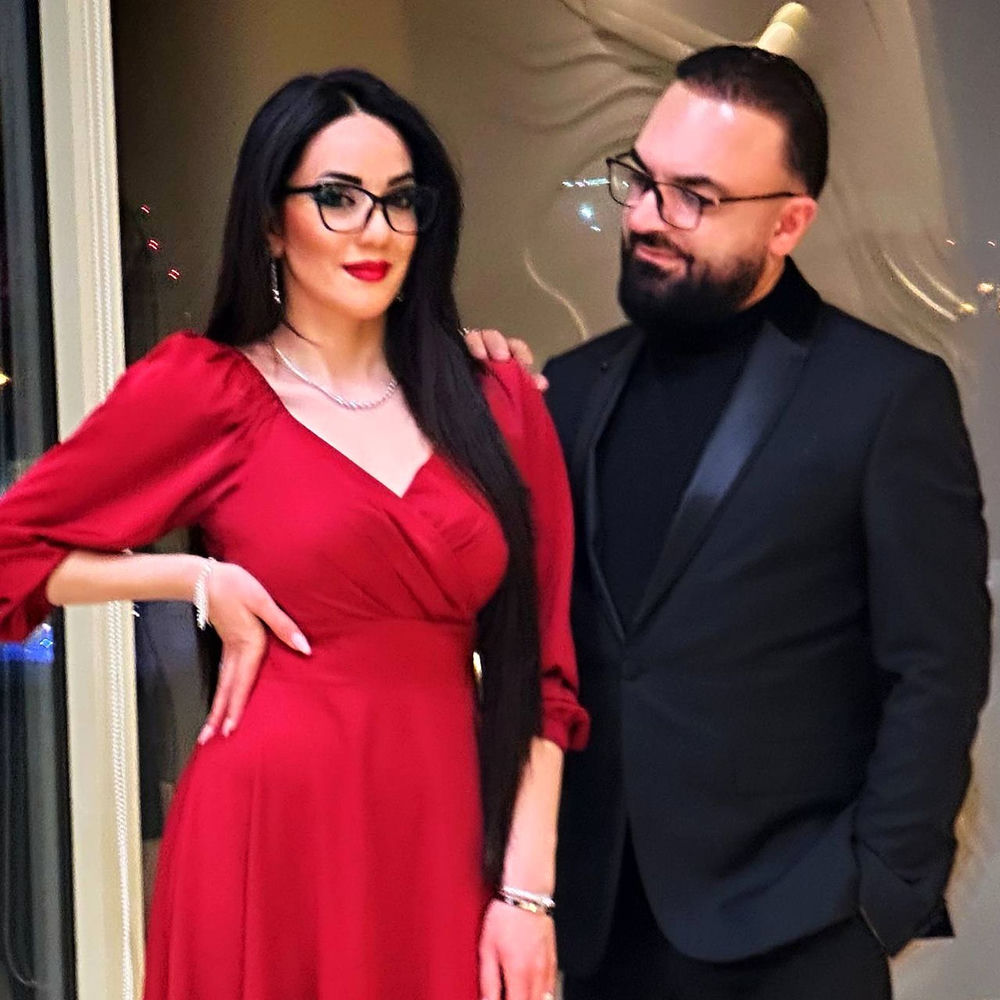 Edgar Gevorgyan - Qnqush Eraz