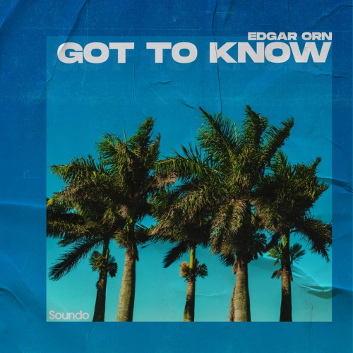 Edgar Orn - Got to Know