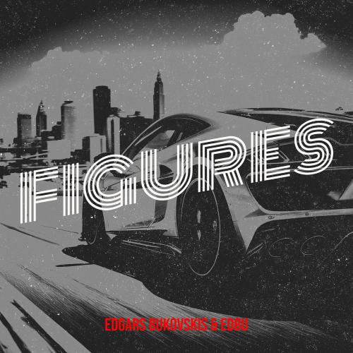 Edgars Bukovskis & Edbu - Figures