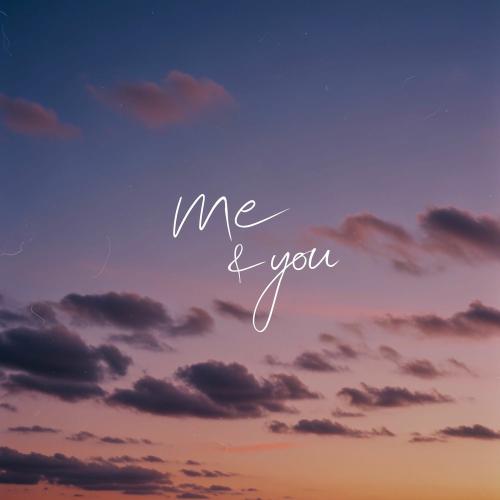 Edgr & Eneri - Me & You