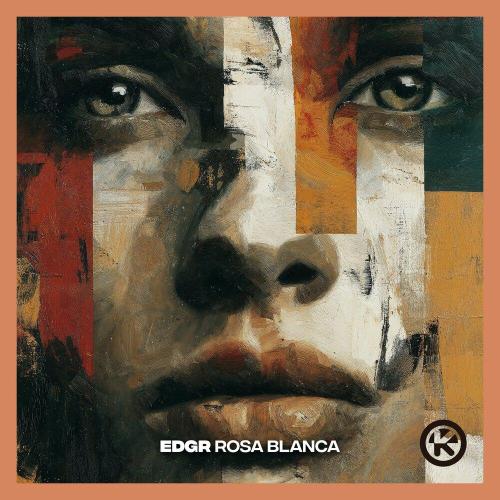 Edgr - Rosa Blanca